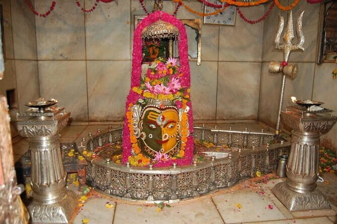 Ujjain and Mahakaleshwar Temple Private Day Tour from Indore - Introduction: Exploring Ujjains Spiritual and Historical Charm