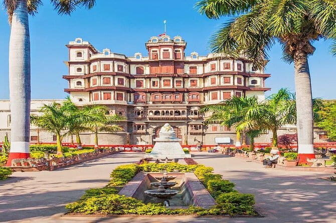 Ujjain and Mahakaleshwar Temple Private Day Tour from Indore - What’s Included and What’s Not?