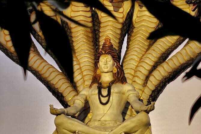 Ujjain and Mahakaleshwar Temple Private Day Tour from Indore - Practical Tips for Booking and Enjoying the Tour