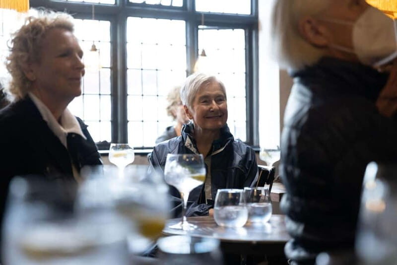 UK: Rum Tasting at Judith's - Shakespeare Distillery - The Experience in Practice – What Reviewers Say