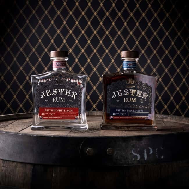 UK: Rum Tasting at Judith's - Shakespeare Distillery - Who Will Love This Tour?