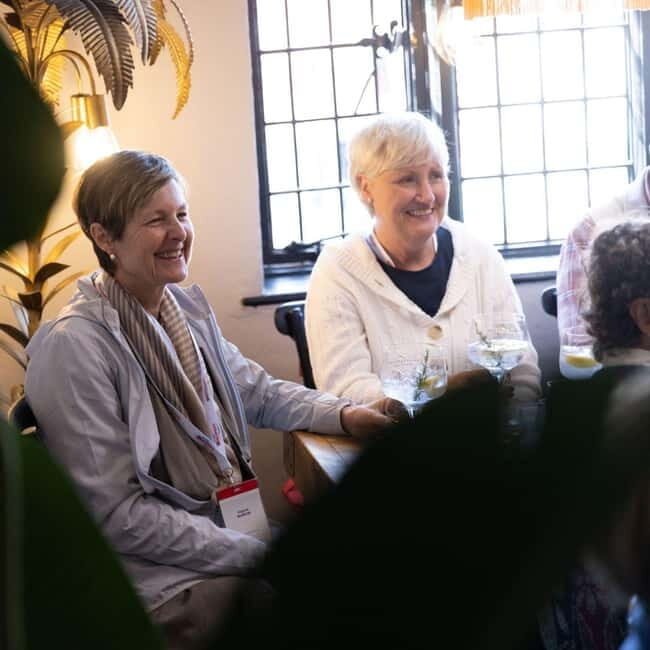 UK: Rum Tasting at Judith's - Shakespeare Distillery - FAQ