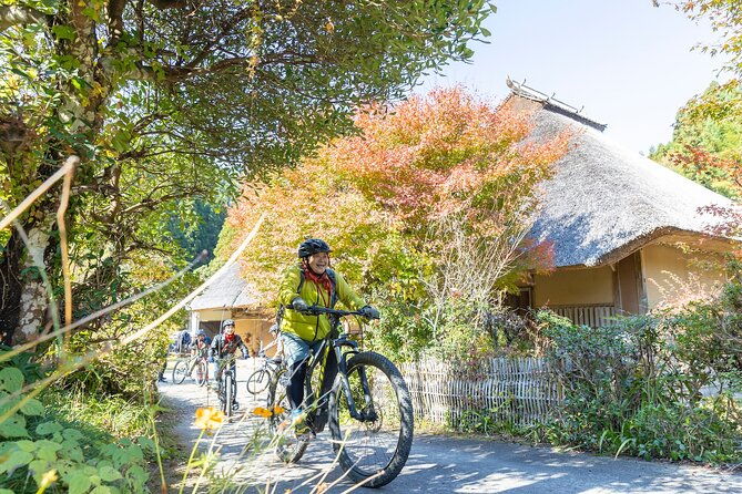 ukihas-private-forest-ride