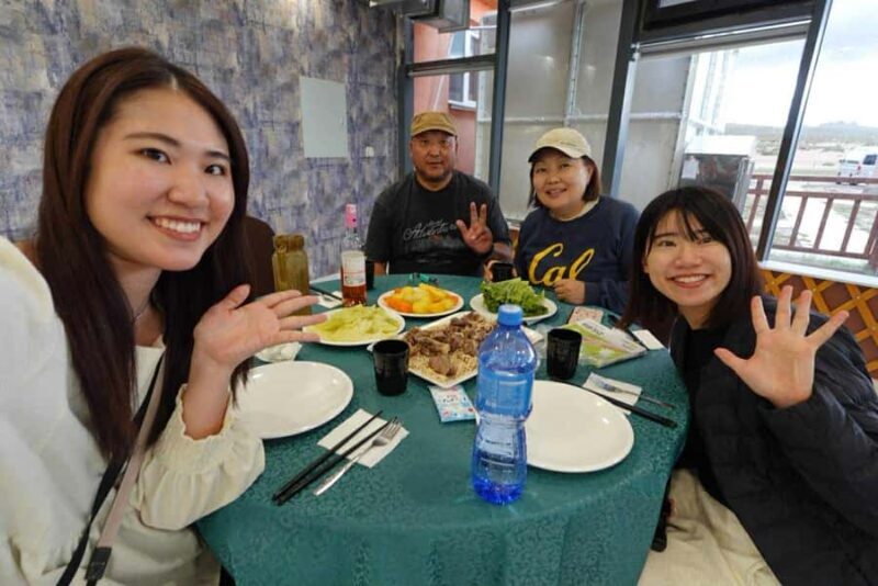 Ulaanbaatar: 3-Day THE KINGS SEAT OF POWER & ENERGY RETREAT - A Deep Dive into the 3-Day Mongolia Retreat