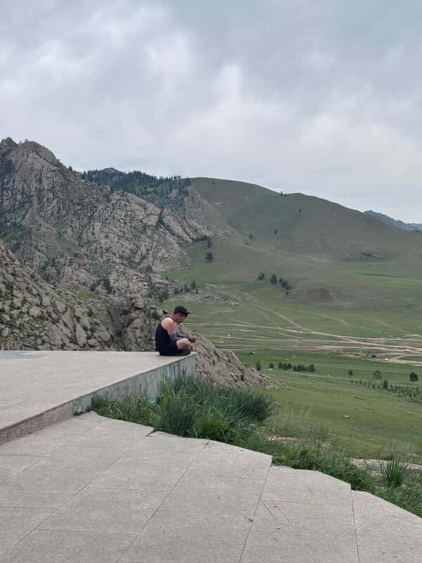 Ulaanbaatar: 7-Day Central Mongolia Tour with Meals - Key Points