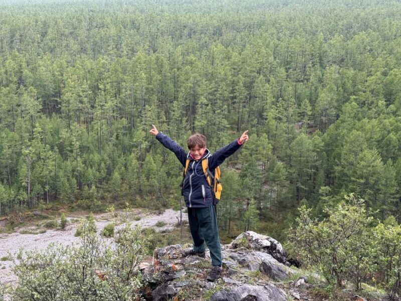 Ulaanbaatar: 7-Day Central Mongolia Tour with Meals - Who Is This Tour Best For?