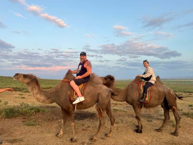 Ulaanbaatar: 7-Day Central Mongolia Tour with Meals - FAQ