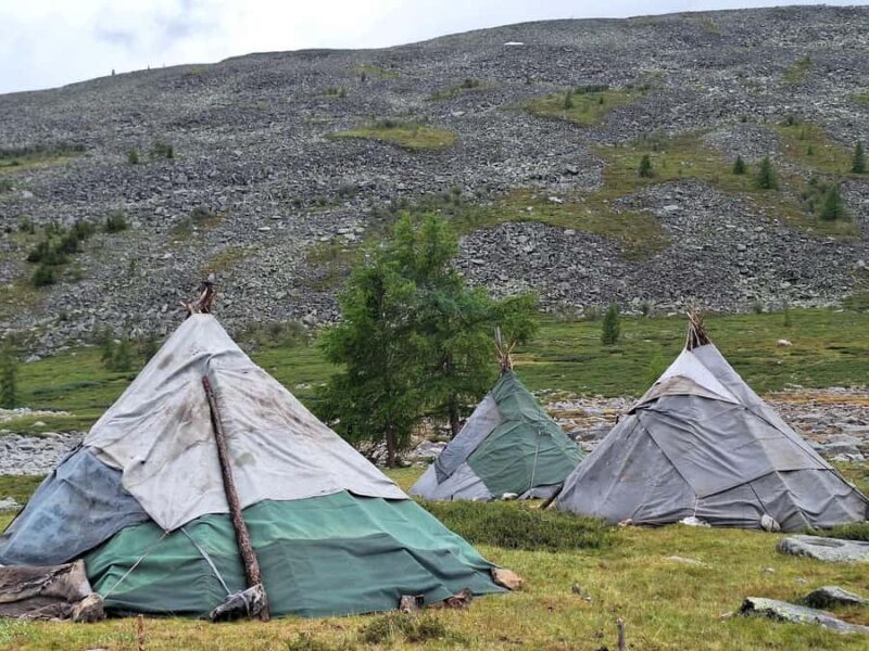 Ulaanbaatar: 9-Day Northern Mongolia Reindeer Adventure - Final Words