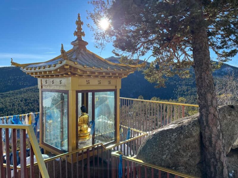 Ulaanbaatar: Aglag Buteel Temple Guided Tour - The Return and Reflection