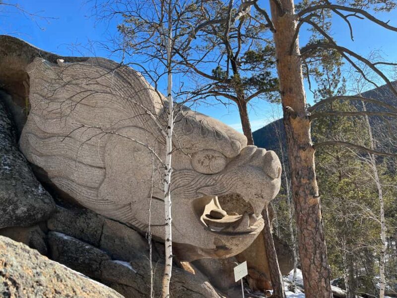 Ulaanbaatar: Aglag Buteel Temple Guided Tour - The Sum Up