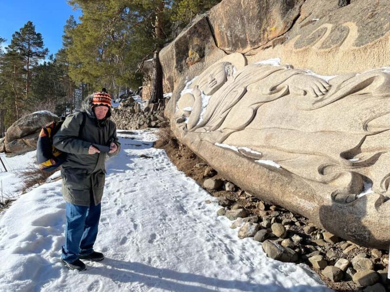 Ulaanbaatar: Aglag Buteel Temple Guided Tour - FAQ
