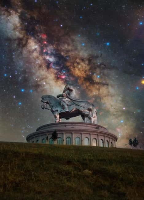 Ulaanbaatar: Chinggis Khaan Statue and Turtle Rock Day Tour - Practical Tips for Travelers