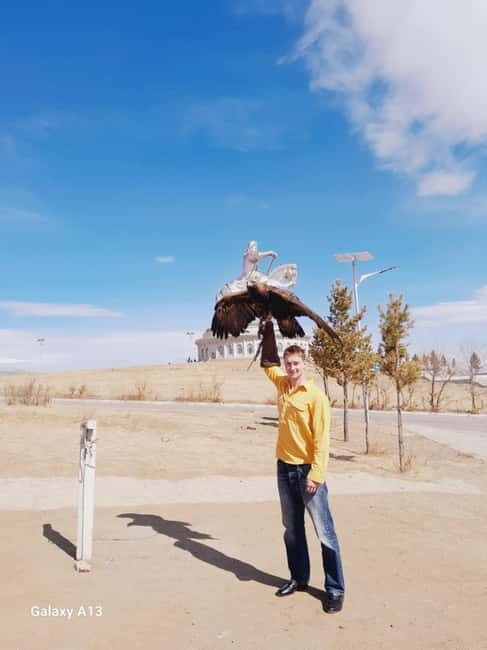 Ulaanbaatar: Chinggis Khaan Statue and Turtle Rock Day Tour - The Overall Value