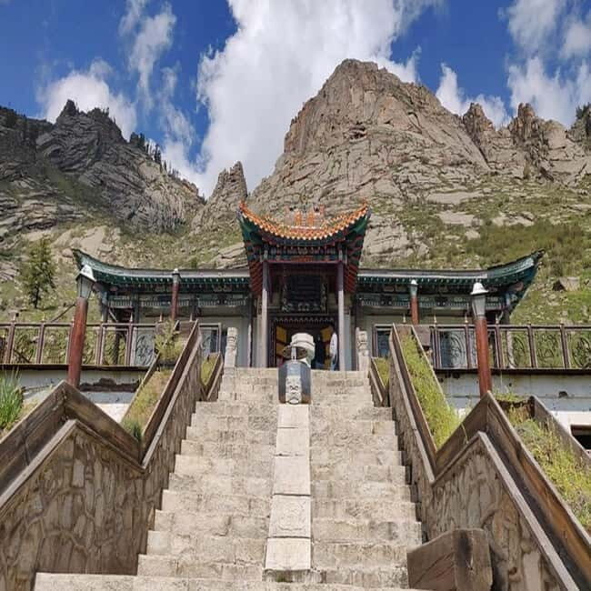 Ulaanbaatar: Chinggis Khaan Statue and Turtle Rock Day Tour - Final Thoughts