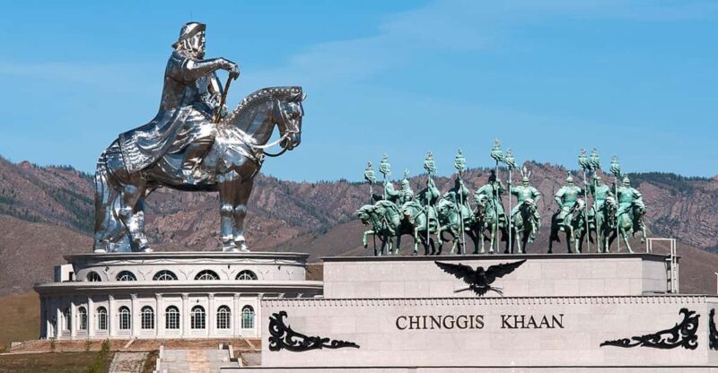 Ulaanbaatar: Chinggis Khan Statue and National Park Day Trip - Practical Details and Value