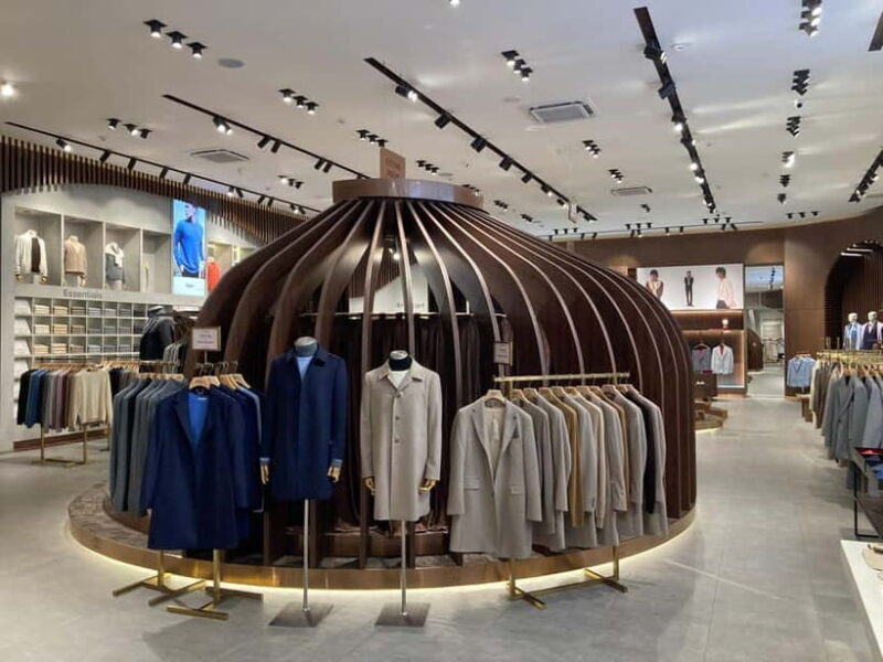 Ulaanbaatar: Gobi Cashmere Flagship Store Shopping Tour - Final Thoughts