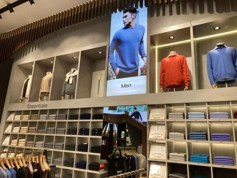 Ulaanbaatar: Gobi Cashmere Flagship Store Shopping Tour - FAQ