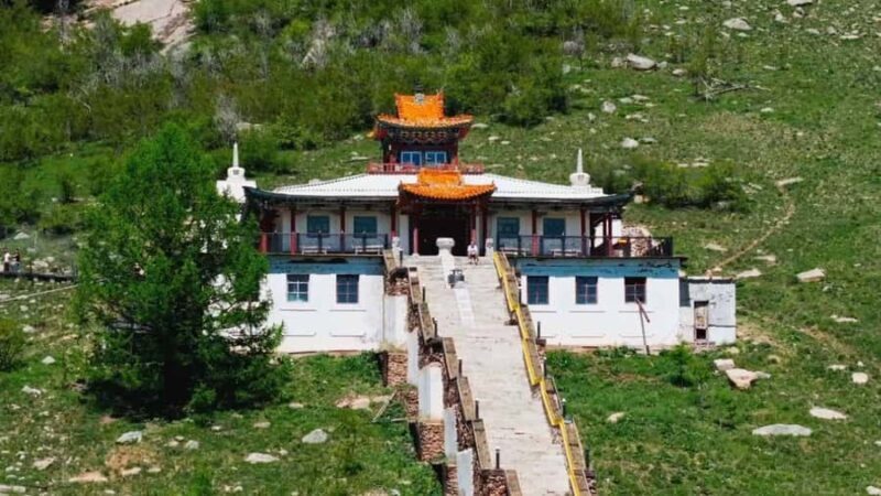 Ulaanbaatar: Guided City Tour with Private Transport - A Detailed Look at the Ulaanbaatar Guided City Tour