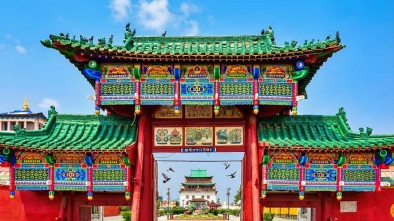 Ulaanbaatar: Guided City Tour with Private Transport - FAQ