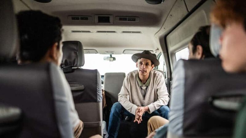 Ulaanbaatar: Guided City Tour with Private Transport - Final Thoughts