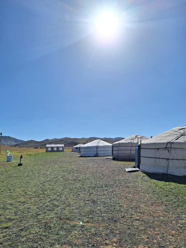 Ulaanbaatar: Khustai NP, Semi Gobi & Kharkhorin Tour - What We Love About This Tour