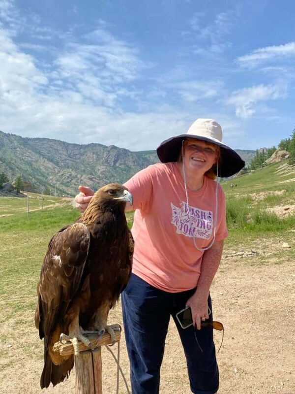 Ulaanbaatar: Khustai & Terelj National Parks Tour - Key Points