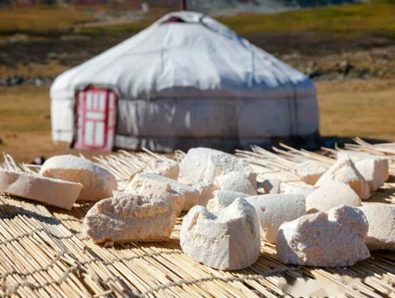Ulaanbaatar: local Mongolian Cooking Class in a Ger Home - Beyond the Kitchen: Discovering Mongolian Customs