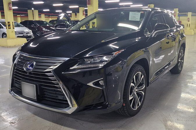 Ulaanbaatar Luxury Airport Transportation - Pricing and Value