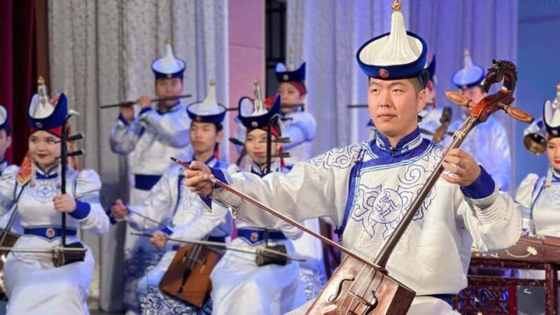 Ulaanbaatar: Mongolian Traditional Music & Dance Show Ticket - FAQs