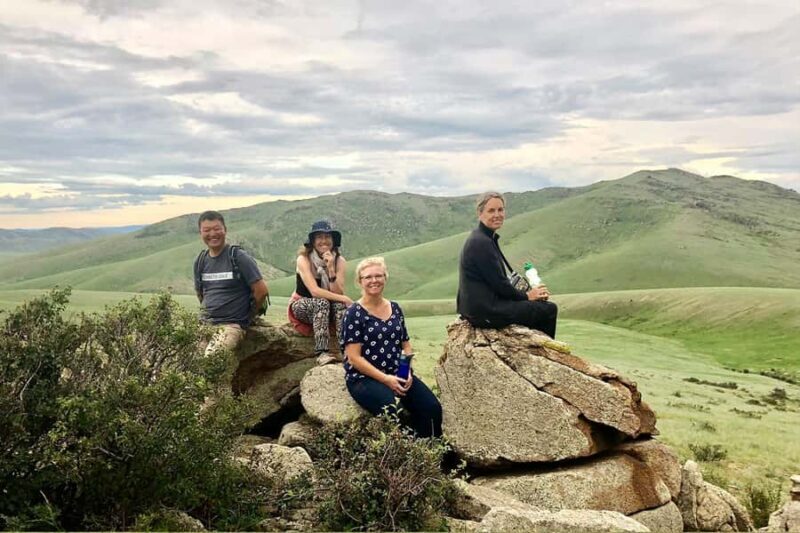 Ulaanbaatar: Nomadic Culture Show & Wild Horse Park Day Tour - Key Points