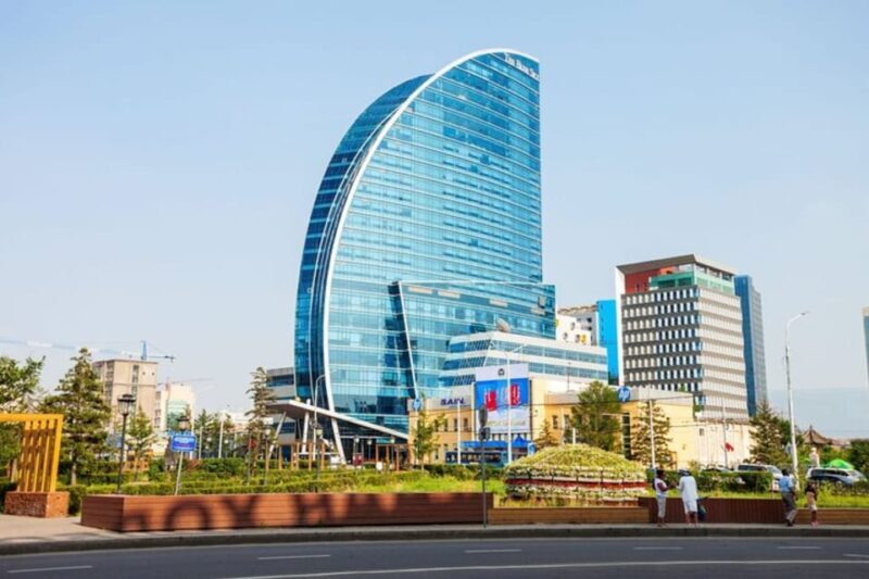 Ulaanbaatar: Private custom tour with a local guide - Key Points