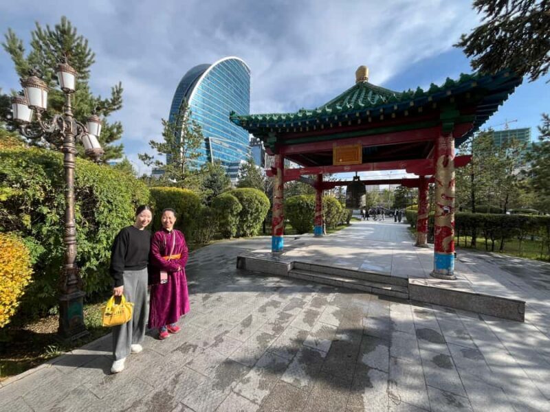 Ulaanbaatar: Private Guided City Tour with Car - Key Points