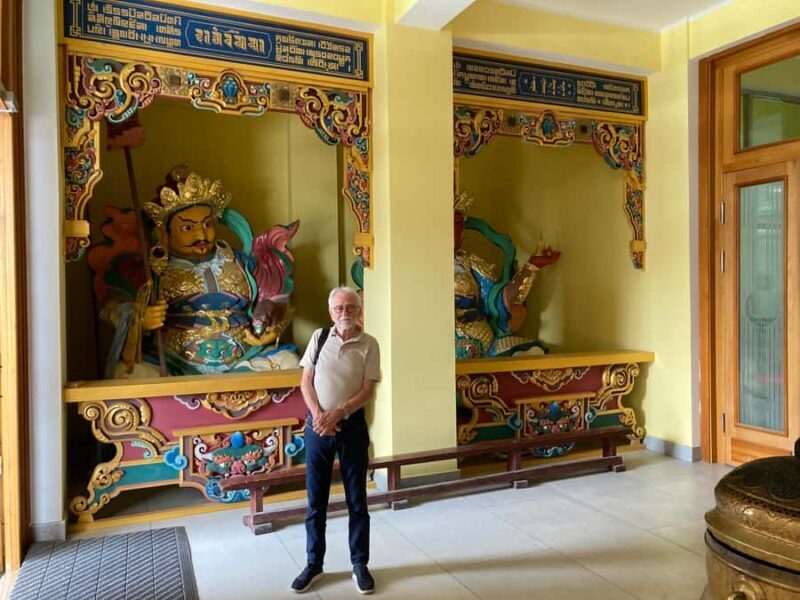 Ulaanbaatar: Private Guided City Tour with Car - Why a Private Car Makes a Difference