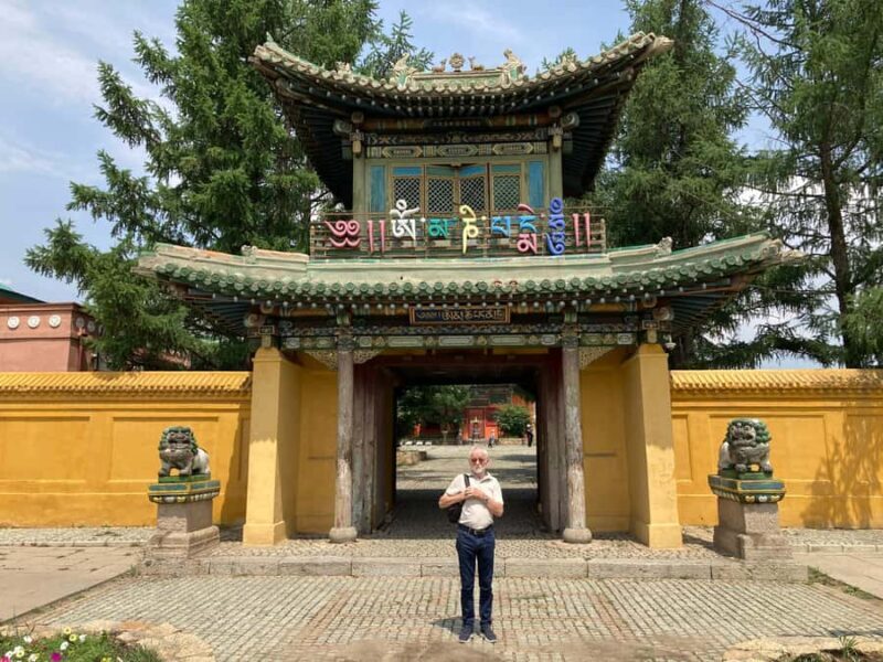 Ulaanbaatar: Private Guided City Tour with Car - Practical Tips for the Tour