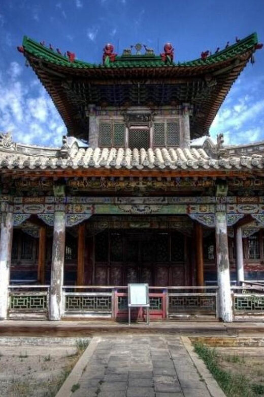 Ulaanbaatar Signature Tour  Mongolias Capital in One Day - Practical Tips for Travelers