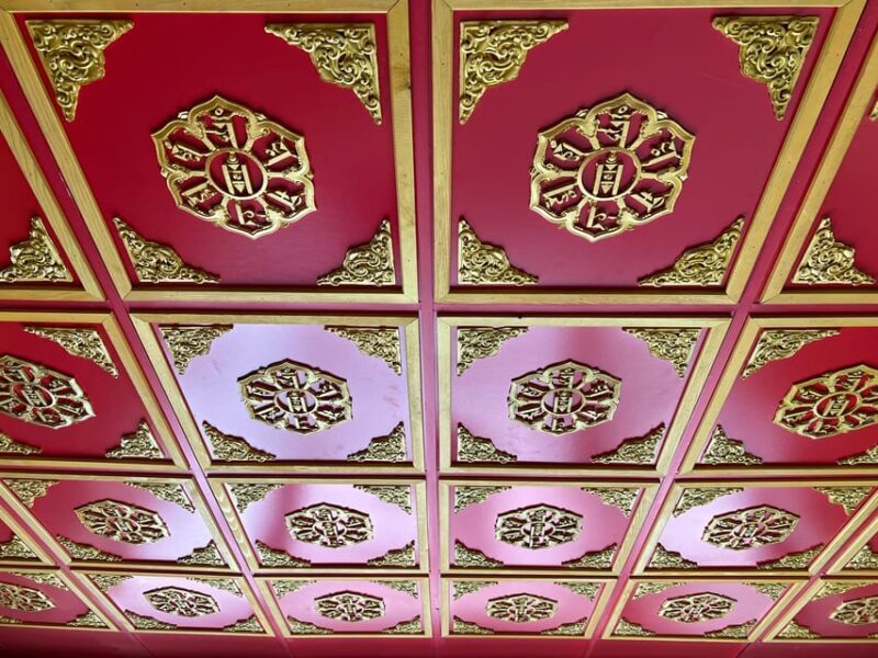 Ulaanbaatar Signature Tour  Mongolias Capital in One Day - Frequently Asked Questions