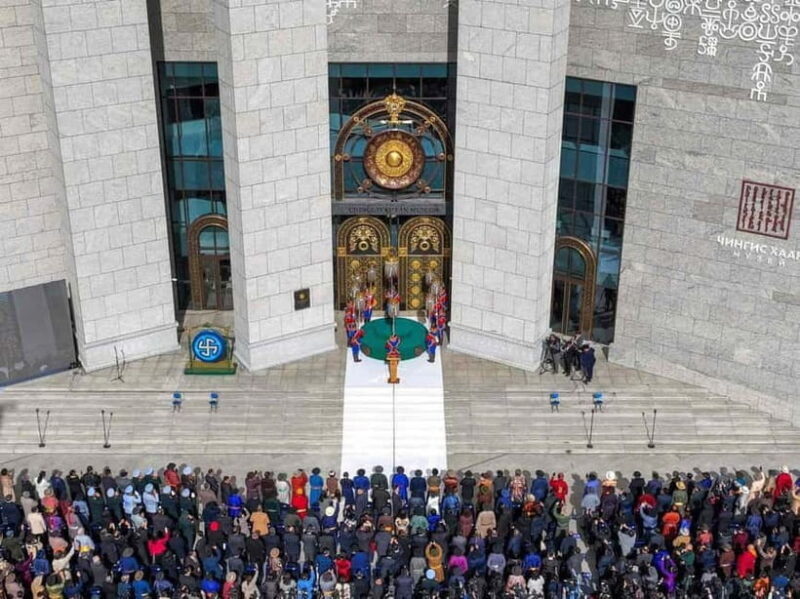 Ulaanbaatar Signature Tour  Mongolias Capital in One Day - Who Is This Tour Best For?