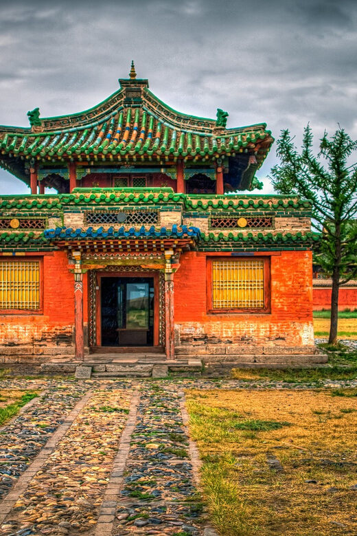 Ulaanbaatar: Small Group 3-Day Best of Central Mongolia Tour - FAQ