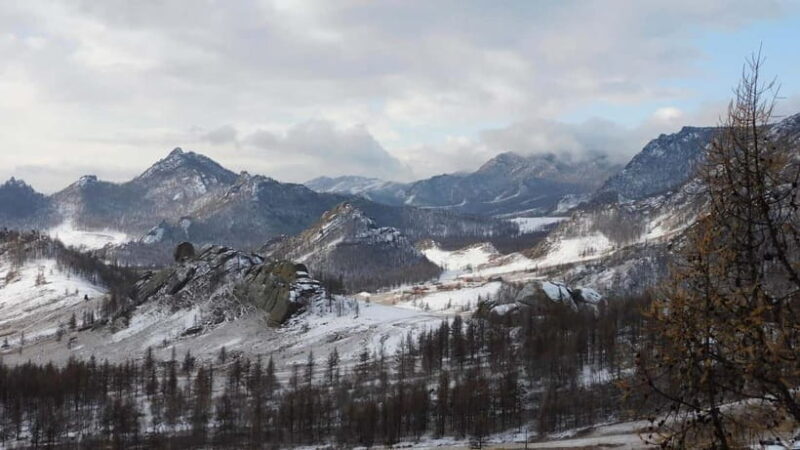 Ulaanbaatar: Terelj National Park - Fancy Resort - What Makes This Tour Valuable?