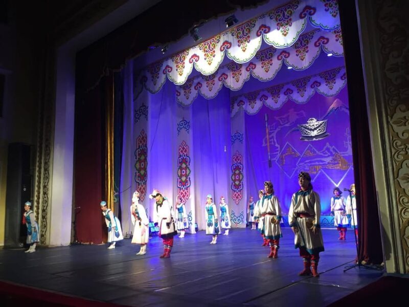 Ulaanbaatar: Traditional Music and Dance Performance Ticket - Exploring the Show: What You Can Expect