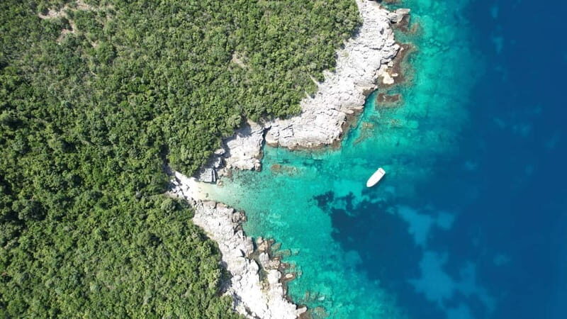 Ulcinj: 2Hour Coast Sightseeing Yacht Tour with Skipper - Final Thoughts