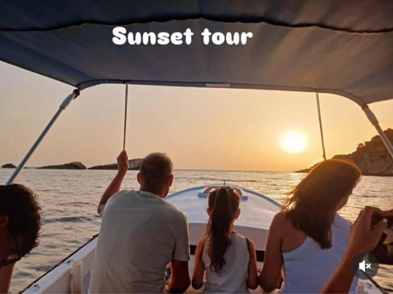 Ulcinj: Boat Tour - Sunset tour, beach tour, fishing tour - Setting the Scene: What to Expect on the Tour