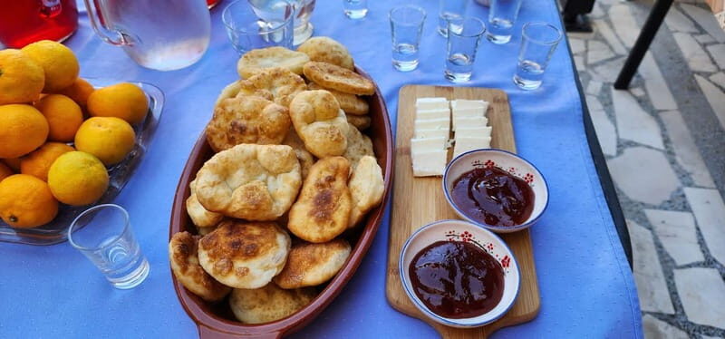 Ulcinj: Cooking Class - Including Dinner - Local experience - Key Points