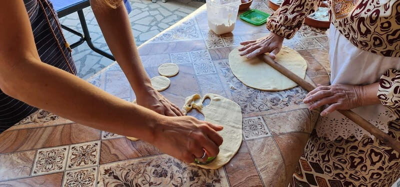 Ulcinj: Cooking Class - Including Dinner - Local experience - An In-Depth Look at the Ulcinj Cooking Class