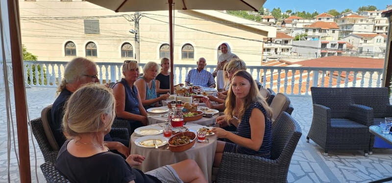 Ulcinj: Cooking Class - Including Dinner - Local experience - Authenticity and Real-Life Feedback