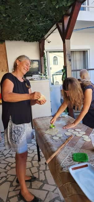 Ulcinj: Cooking Class - Including Dinner - Local experience - Why You Should Consider This Experience