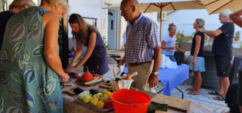 Ulcinj: Cooking Class - Including Dinner - Local experience - FAQ