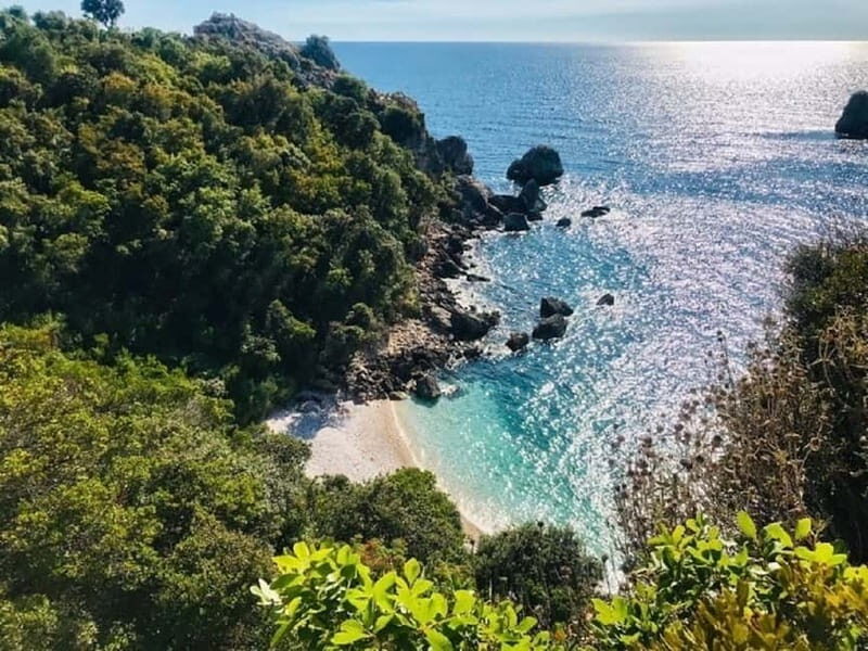 Ulcinj: Crystal Beach & Old Ulcinj Day Tour with Lunch - Cost and Value