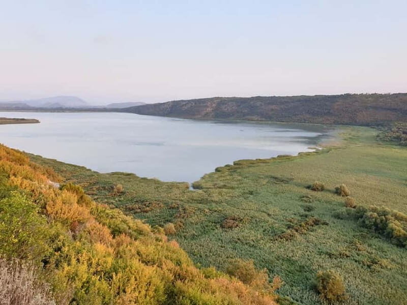 Ulcinj: Lake as and abandoned city Sva Half-Day Trip - What to Expect from the Tour