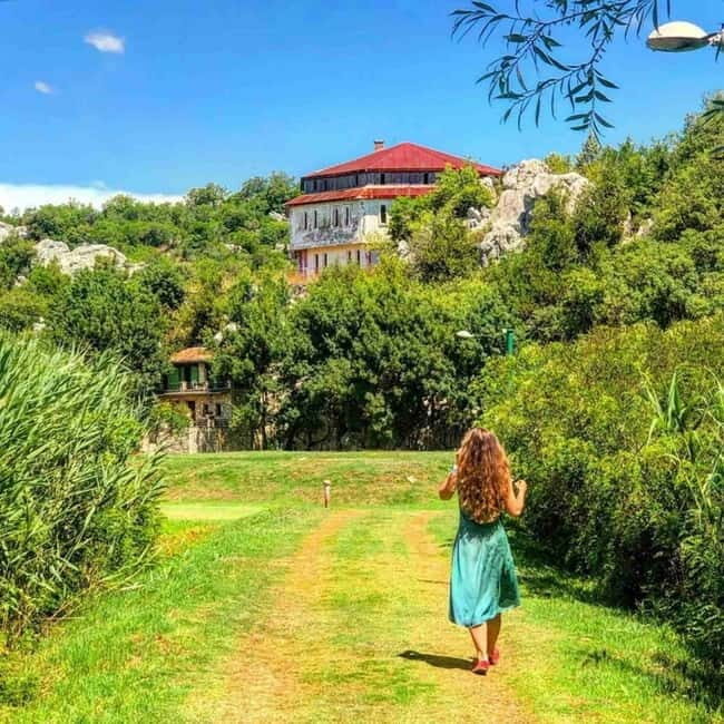 Ulcinj: Lake as and abandoned city Sva Half-Day Trip - Authenticity and Value